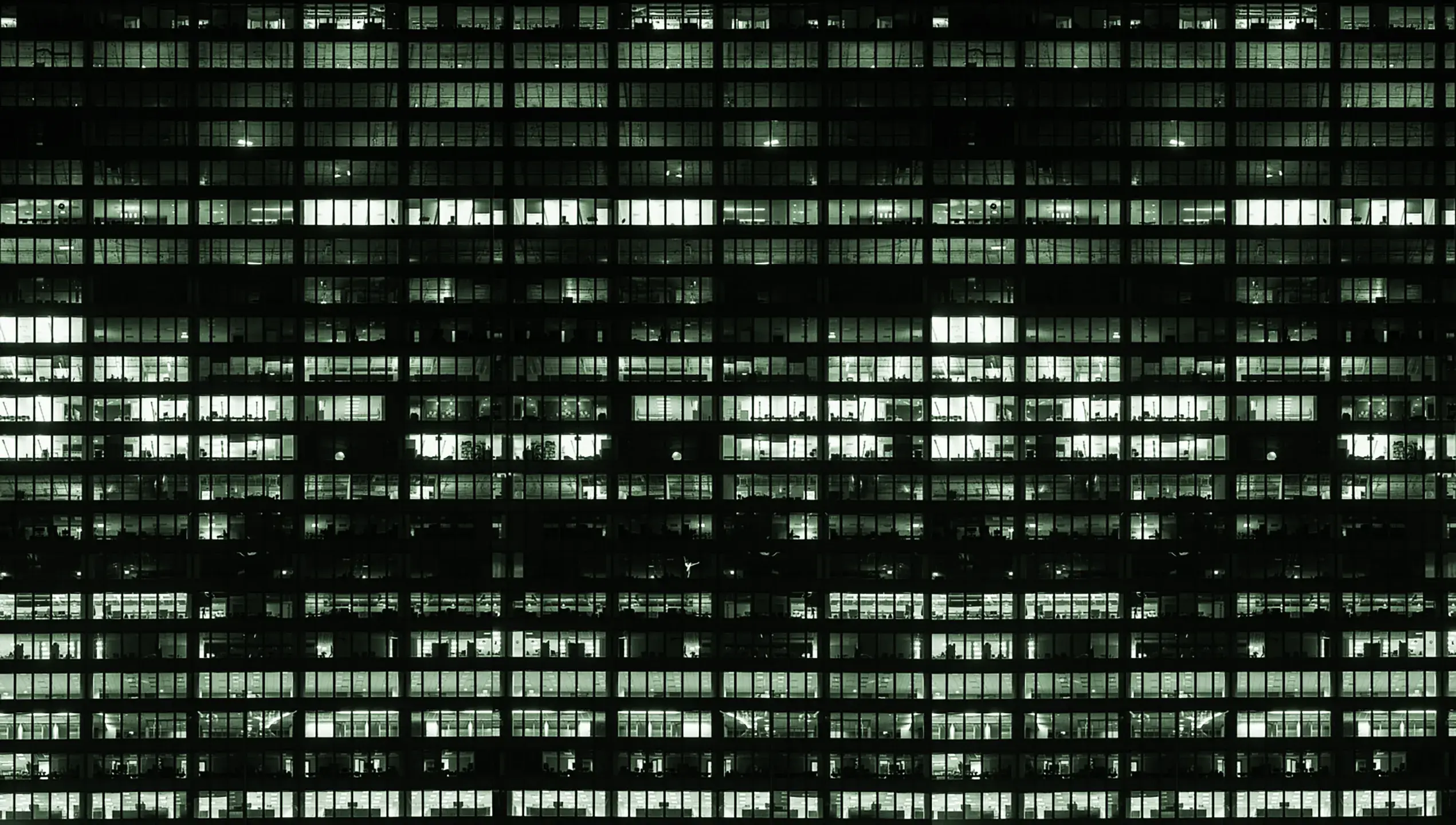 Extending impact beyond delivery